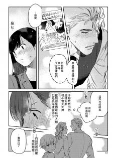 [にたこ][Goshujinsama o tawamure o ~ ore-sama yajū wa mate ga dekinai ~] 主人！请调教我吧～大爷系兽性男友压不住了～ [01话] - page 20