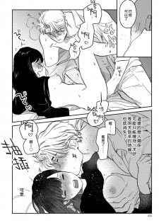 [にたこ][Goshujinsama o tawamure o ~ ore-sama yajū wa mate ga dekinai ~] 主人！请调教我吧～大爷系兽性男友压不住了～ [01话] - page 28