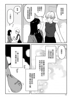 [にたこ][Goshujinsama o tawamure o ~ ore-sama yajū wa mate ga dekinai ~] 主人！请调教我吧～大爷系兽性男友压不住了～ [01话] - page 8