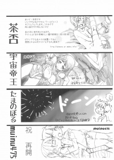 (C83) [Mutekei Fire (Various)] Tareme Paradise 19 (Various) - page 29