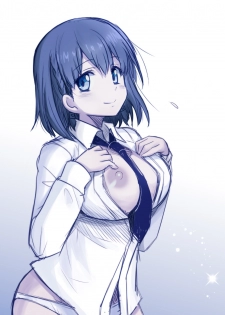 [Raijinkai (Haruki Genia)] Tawawa no Kanshoku 2 (Getsuyoubi no Tawawa) [Digital] - page 25