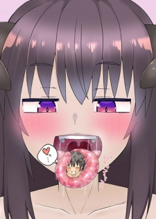 [Shiheki] Yuusha ga Chiisaku Ecchi na Koto o Sarete Shimau Manga [Chinese] [沒有漢化] - page 2