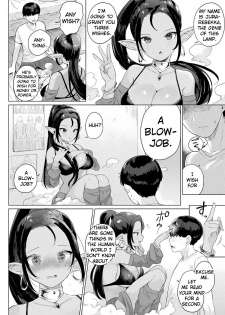 [Ushinomiya] Doutei to Mahou no Lamp | The Virgin and the Magic Lamp (COMIC Unreal 2020-10 Vol. 87) [English] [AntaresNL667] [Digital] - page 2