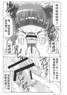 (C96) [Abarenbow Tengu (Izumi Yuujiro)] Kotori 16 (Fate/stay night) [Chinese] [皮蛋蛋个人汉化] - page 9