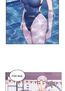 Swimpool | IS IT OKAY TO GET WET? Ch. 5 [English] - page 2