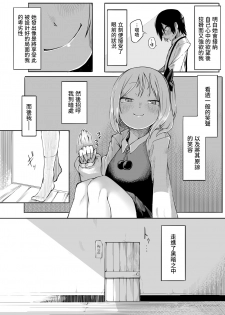 [Toriburi] Terakoya no tomodachi (Touhou Project) [Digital] [Chinese] [LOK個人漢化] - page 9