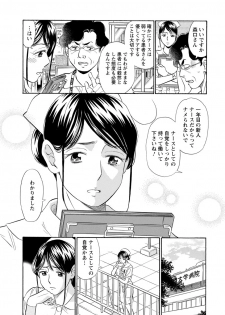[Kotakemaru] Hazukashii Nyotai [Digital] - page 7