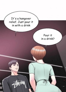 Swimpool | IS IT OKAY TO GET WET? Ch. 11 [English] - page 8