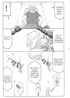 (C93) [Abarenbow Tengu (Izumi Yuujiro)] Kotori 15 (Fate/stay night) [English] [gentletemptl] - page 12