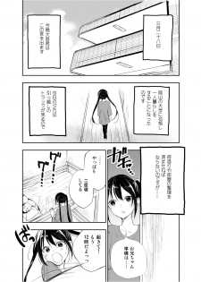 [Mitarou Teishoku (Mitarou)] Onii-chan tte Hontou Ona Saru! 2 [Digital] - page 2