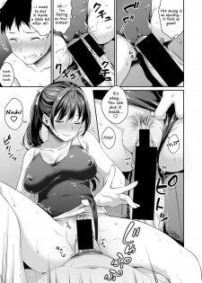 [Meganei] Shishunki no Obenkyou | Puberty Study Session Ch. 5.5 (COMIC Shingeki 2020-11) [English] [Shippoyasha + 2cooked4you][Digital] - page 3