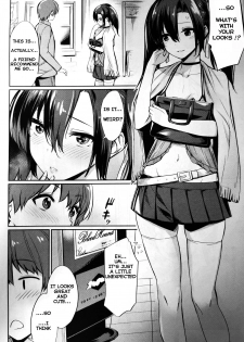 [yasu] Saimin Gakusei Shidou ~Amagusa Nao no Baai~ Kouhen 1 english - page 2