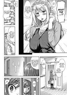 [Shirono Mahiro] Kazoku no Hate | End of a Family (Kono Sukebe ni Shite Kono Sukebe Ari) [English] [friggo] - page 28