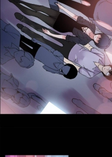 【已完结】Bodychange（作者：Seize & 死亡節奏） 第1~33话 - page 17