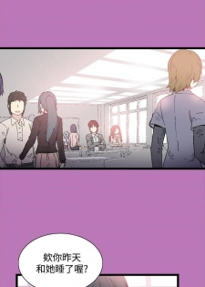 【已完结】Bodychange（作者：Seize & 死亡節奏） 第1~33话 - page 31