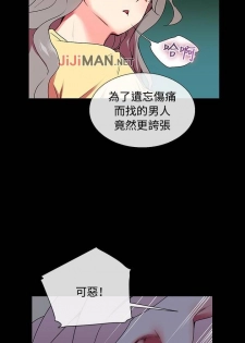 【已完结】我的秘密砲友（作者：夜行星 & 柚子） 第1~29话 - page 24