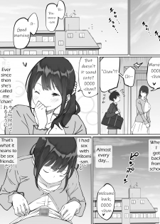 [Ailail (Ail)] Boku ni SeFri ga Dekita Riyuu ~Otonari no Hitozuma Hen~ | How I Made Sex Friends ~The Neighbor's Wife~ [English] {KittyKatMan} - page 37