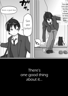 [Ailail (Ail)] Boku ni SeFri ga Dekita Riyuu ~Otonari no Hitozuma Hen~ | How I Made Sex Friends ~The Neighbor's Wife~ [English] {KittyKatMan} - page 3
