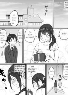 [Ailail (Ail)] Boku ni SeFri ga Dekita Riyuu ~Otonari no Hitozuma Hen~ | How I Made Sex Friends ~The Neighbor's Wife~ [English] {KittyKatMan} - page 50