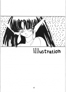 (C34) [Ashanti (Kisaragi Sara)] Chupa Chups vol. 6 - page 48