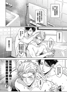 [Ichigaya Mor] Platinum Blood | 白金之血 1-2 [Chinese] [拾荒者汉化组] [Digital] - page 47