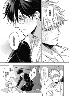 [Ichigaya Mor] Platinum Blood | 白金之血 1-2 [Chinese] [拾荒者汉化组] [Digital] - page 27