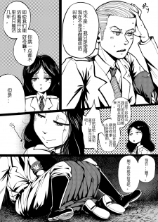 Pastime with Pieck-chan (Shingeki no Kyojin)[Chinese][AhernTsao] - page 5