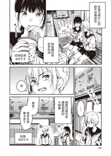 双子百合えっちアンソロジー [木云汉化组][中国翻訳] - page 39