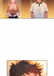 [週日] [犬子 & 經文旗] 漂亮幹姐姐 1-100 官方中文（連載中） - page 18