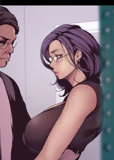 [週一] [尹坤志 & 高孫志] 美麗新世界 1-84 官方中文（連載中） - page 23