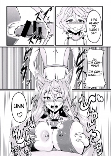 (C90) [Daisan Shinsekai (Fumikage)] Maria Hatsujou | Maria's Sexual Excitement (Senki Zesshou Symphogear GX) [English] {HMC Translation} - page 7