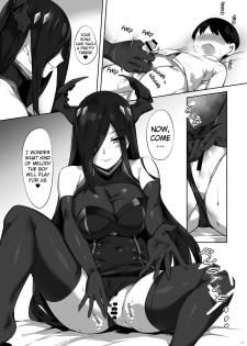 [Salt Choc (Naha 78)] Friedrich no Shota Ama Haha Indeki | Friedrich's Motherly Spoiling of a Shouta (Azur Lane) [English] [Mysfruarna] [Digital] - page 11