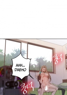 [Wang Kang Cheol, Minachan] 비밀수업  | SECRET CLASS Ch. 47 [English] - page 3