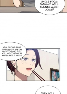 [Wang Kang Cheol, Minachan] 비밀수업  | SECRET CLASS Ch. 47 [English] - page 6