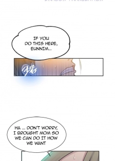 [Wang Kang Cheol, Minachan] 비밀수업  | SECRET CLASS Ch. 48 [English] - page 6