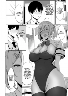 [Ikihaji Hummingbird (Amano Don)] Fuuki Iin to Fuuzoku Katsudou | SEX ACTS with a Member of the Public Moral Committee [English] [RedLantern] - page 21