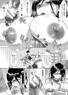 [Tsukishiro Saya] Nikuyoku Tsuma wa Sentaku wo Machigaeru - page 28