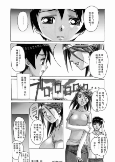 [Otonano Gu-wa (Yamada Tarou (Kamei))] AKANE vol.02 [Chinese] - page 21