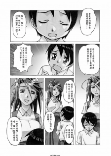 [Otonano Gu-wa (Yamada Tarou (Kamei))] AKANE vol.02 [Chinese] - page 6