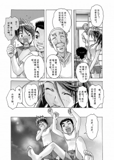 [Otonano Gu-wa (Yamada Tarou (Kamei))] AKANE vol.04 [Chinese][自己汉化cqxl] - page 6