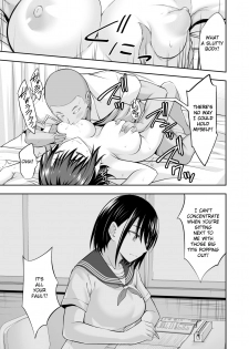 [Ijimaya (Ijima Yuu)] OnaHoken Iinkai he Youkoso! [English] - page 23