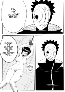 [joemarsalanga] Naruto Dōjin: Unsealed Love - page 4