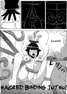 [joemarsalanga] Naruto Dōjin: Unsealed Love - page 5