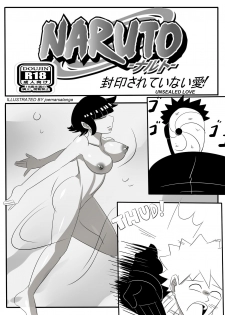 [joemarsalanga] Naruto Dōjin: Unsealed Love - page 1