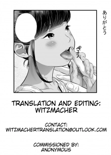 [Hiraya Nobori] Danchi shoujo | Wonderful Environment (COMIC LO 2020-10) [English] {WitzMacher} - page 25