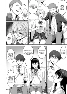 [Misaki (Benimura Karu)] Boku dake ga Sex Dekinai Ie | I‘m the Only One That Can’t Get Laid in This House [English] [Nisor] - page 15