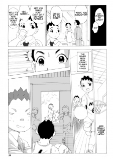 [N.R.D.WORKS ] Kaasan to Yankee Bouzu [English] [Tigoris Translates] - page 15