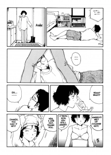 [Benkyo Tamaoki] The Sex-Philes Vol.12 [ENG][Hi-Res] - page 24