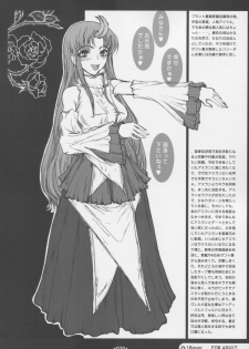[Coburamenman (Uhhii)] GS (Gundam Seed) - page 21