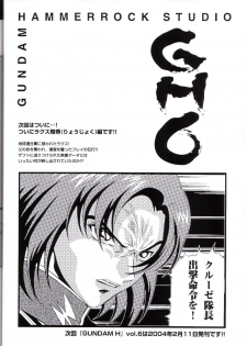 [Studio Hammer Rock] Gundam-H 5 (Gundam Seed) - page 24